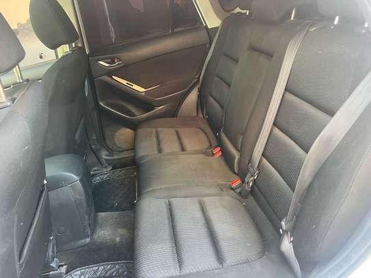 Mazda cx5  2014 image 9