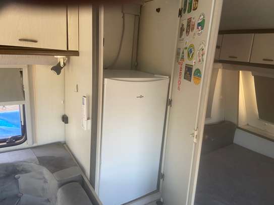 Caravan image 5