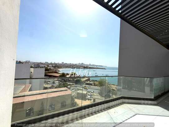 Duplex à louer à Fann Hock image 2