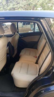 Mazda Cx5 2016 Full option image 6