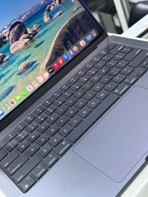 MacBook Pro 2024 M4 image 4