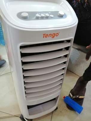 TENGO Ventilateur Et Climatiseur à Eau TG15A image 11
