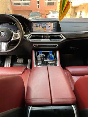 BMW X6 pack M image 13
