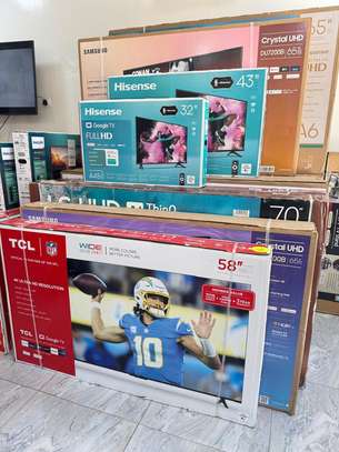 TÉLÉVISEUR LG 75 Pouces AI ThinQ 4K UHD image 6