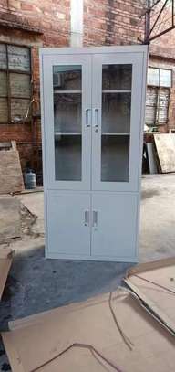 ARMOIRE BUREAU pour RANGEMENT DOSSIER image 1