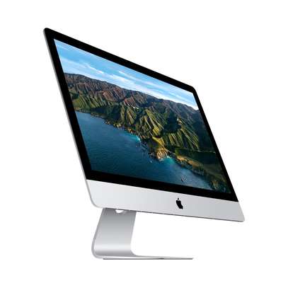 iMac 27 / Core i5 / 2017 / 5K image 4