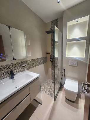 Appartement à louer almadies image 3
