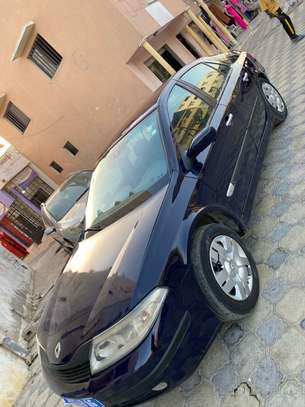 RENAULT LAGUNA 2  (2006) image 4