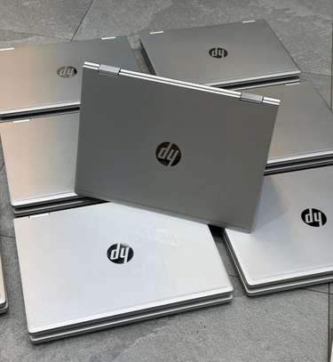 HP Probook 435 G8 Rayzen 7 Pro de 11th gen image 5