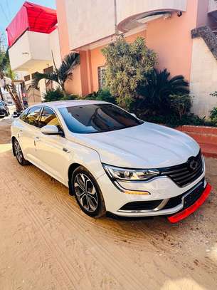 Renault SM6 2019 image 3