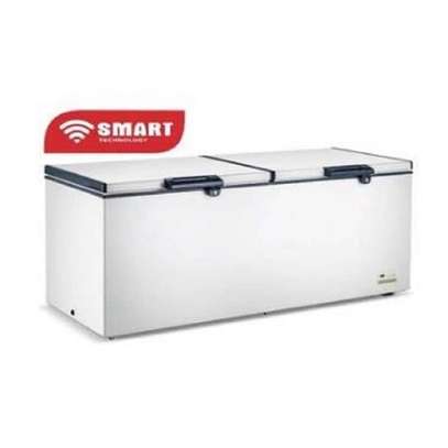CONGELATEUR 900LITRES SMART TECHNOLOGY HORIZONTAL image 2