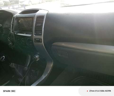 Toyota Prado 2009 image 5