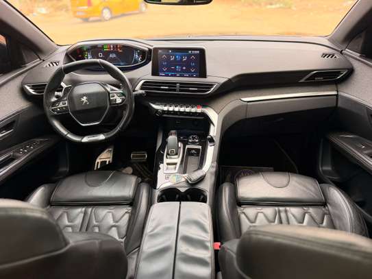 PEUGEOT 3008 GTline 2018 image 10