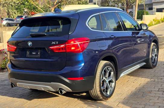 2018 BMW X1 XDRIVE 28I image 9