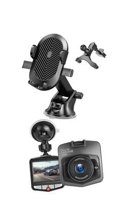Caméras de surveillance 4G/WiFi image 4