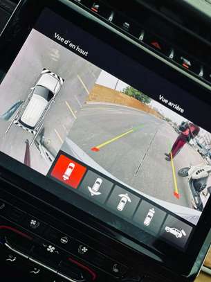 2022 Jeep Grand Cherokee Summit image 9