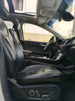 Ford edge 2019 image 8