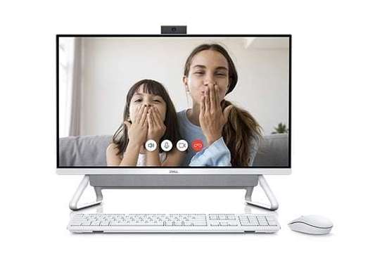 Dell inspiron All in One image 4