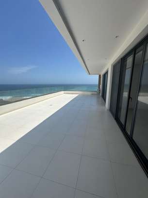 Grande appartement à louer avec vue mer image 2
