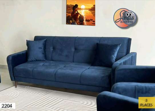 SALON POLO 7 PLACES
(3+2+1+1) image 6