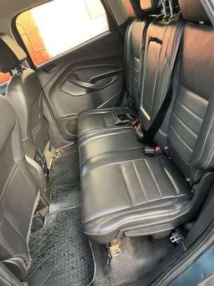 Ford Escape 2.0 image 9
