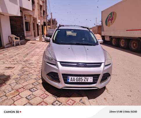 Ford Escape 2014 image 1