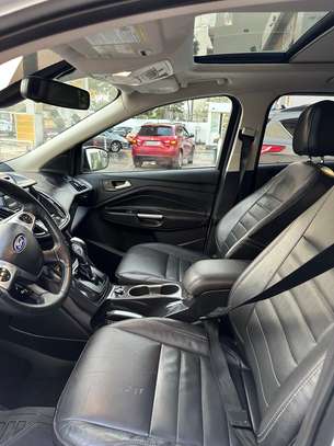 Ford Escape Titanium 2015 image 2