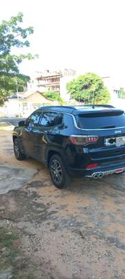 Jeep Compass 2018 image 10