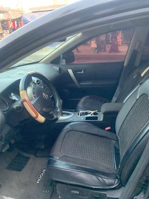 Nissan Rogue 2013 image 4