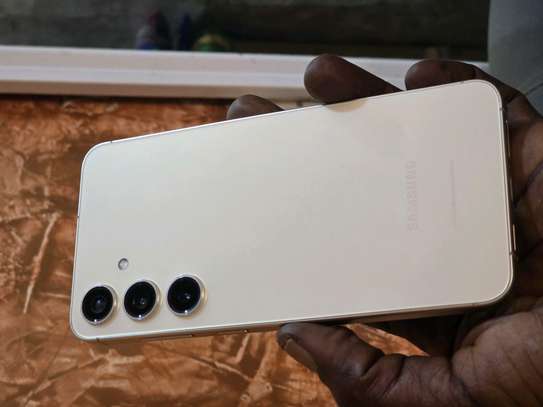 Samsung galaxie S24+ 256GB 12GB image 6