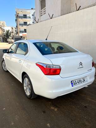 Citroen c-Elisee image 7