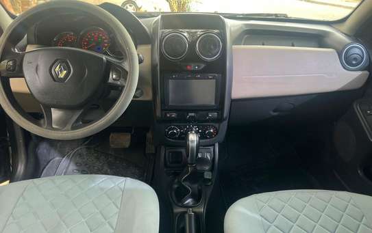 Renault Duster 2018 image 7