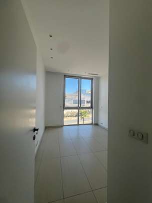 Appartement F4 à louer sur la corniche de Fann Mermoz image 15