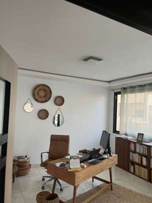 Maison moderne à louer aux mamelles chez Amar image 8