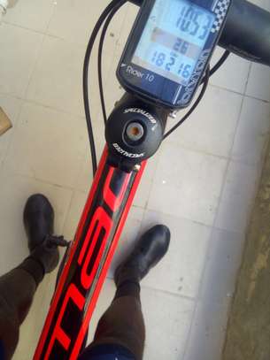 Vélo cycliste À VENDRE : Specialized Tarmac Comp image 3