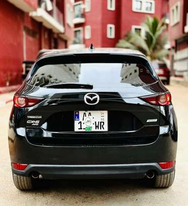 Location Mazda CX5 image 5