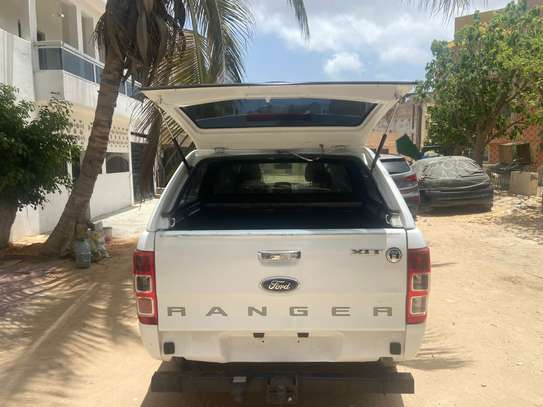FORD RANGER 2015 VERSION 4X4 image 14