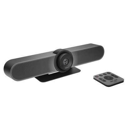 LOGITECH WEBCAM MEETUP CC4000E image 8