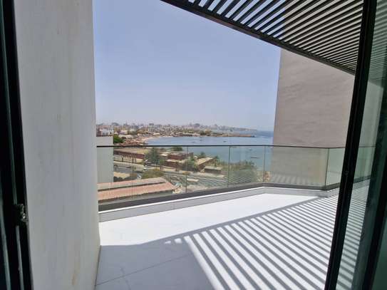 Appartement Duplex d’Exception sur la corniche de Dakar image 3