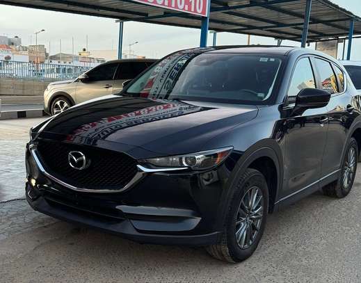 Mazda CX-5 Full options image 7