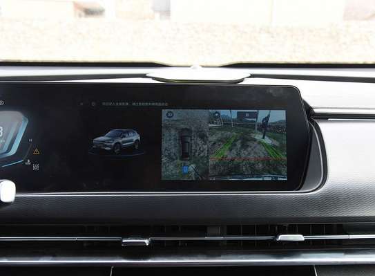 BAIC (Beijing) X7 image 8