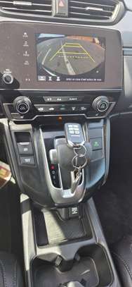 Honda CRV Awd 2017 image 5