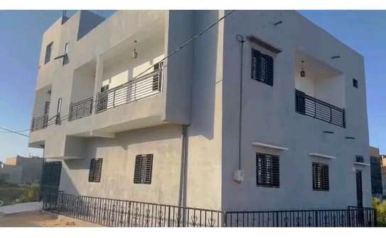 Maison kounoune à vendre image 1