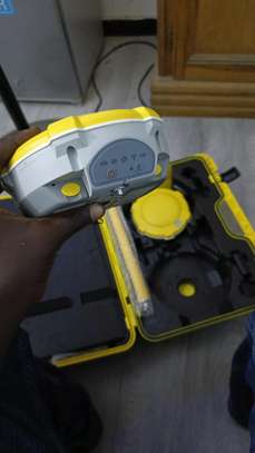 Gps différentiel Comnav T300 image 2