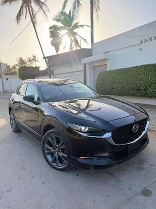 Mazda CX-30 2023 image 10