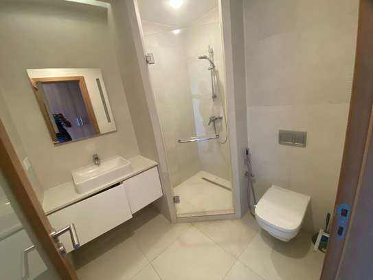 Appartement f4 à louer à fann résidence image 12