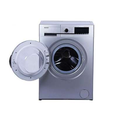 MACHINE A LAVER SHARP 6KG GRIS ESFE610 CZS/ ESFE612CXS image 2