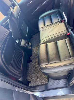 Renault QM6 2017 image 6