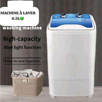 Machine à laver 6kg image 2