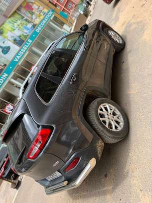 Jeep Grand Cherokee limited 2016 essence automatique image 7